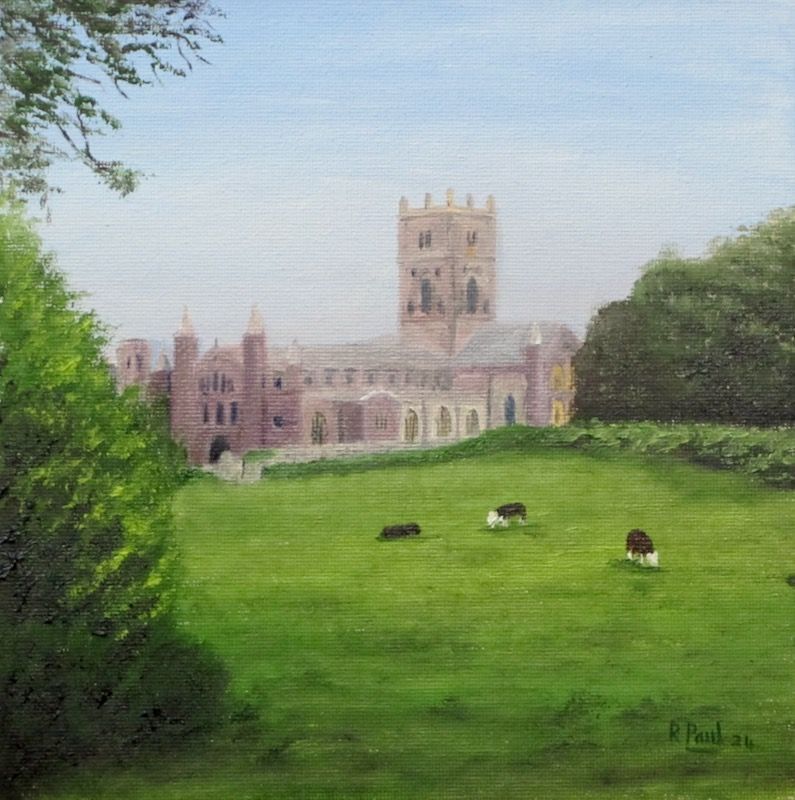 St Davids St Davids