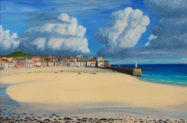St Ives St Ives