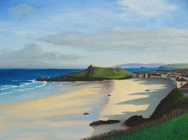 Porth Meor Porth Meor