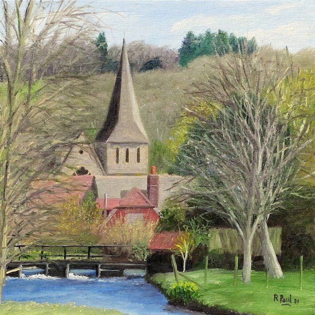 Stockbridge Stockbridge