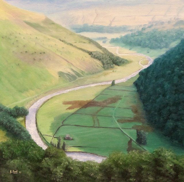 Upper Swaledale Upper Swaledale