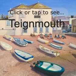 Teignmouth