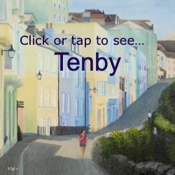 Tenby Tenby