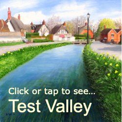 Test Valley