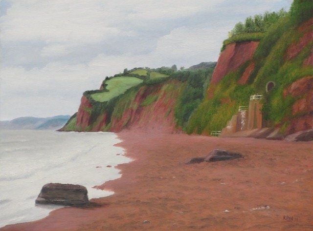 Tunnel Beach Tunnel Beach