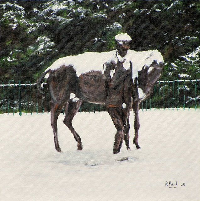 War Horse War Horse