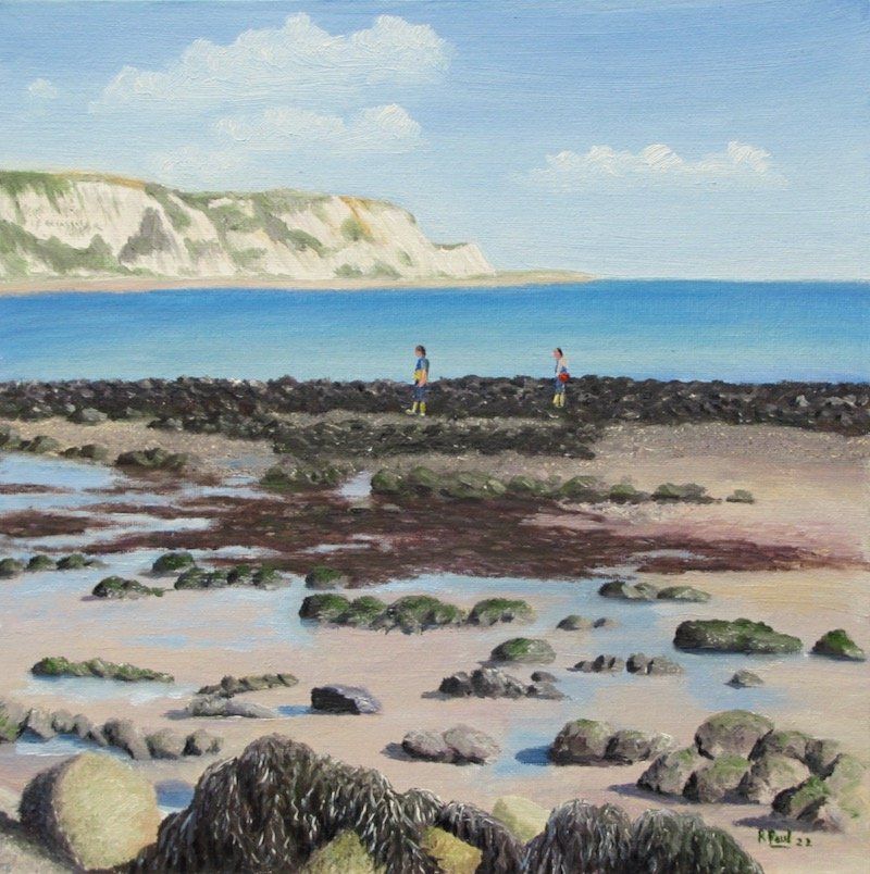 The Warren The Warren