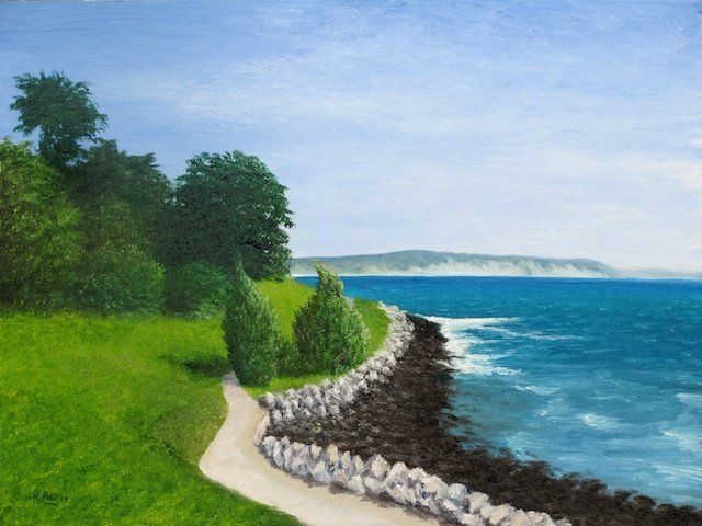 Nothe Park Nothe Park