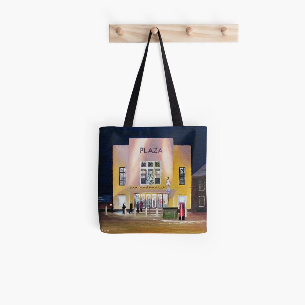 Romsey Plaza bag Romsey Plaza bag