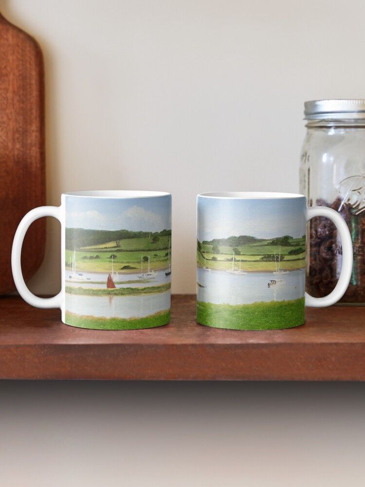 Newtown mug Newtown mug