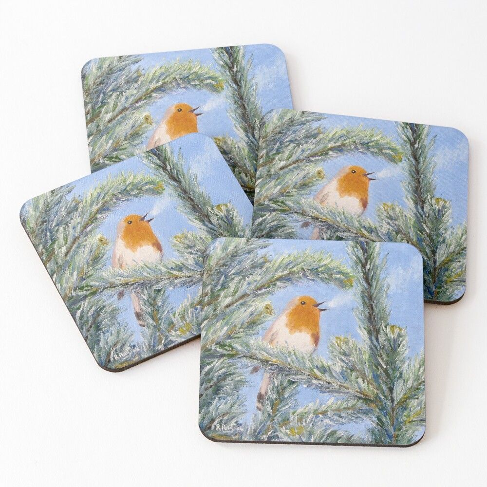 robin coasters robin coasters