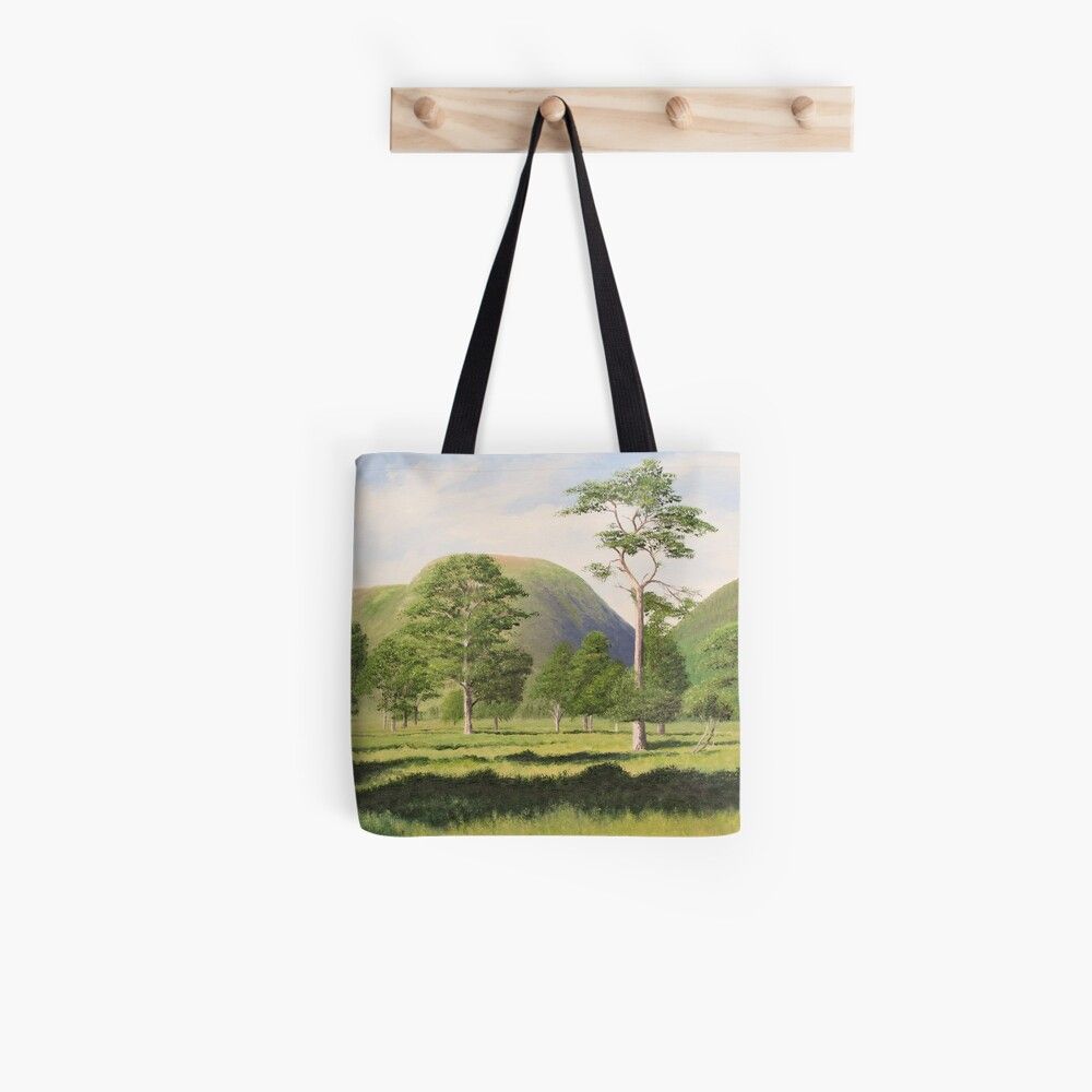 Glen Feshie bag Glen Feshie bag