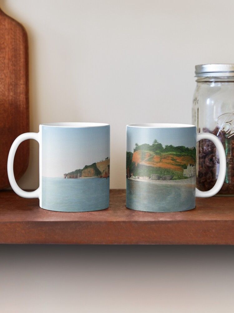 Dawlish mug Dawlish mug