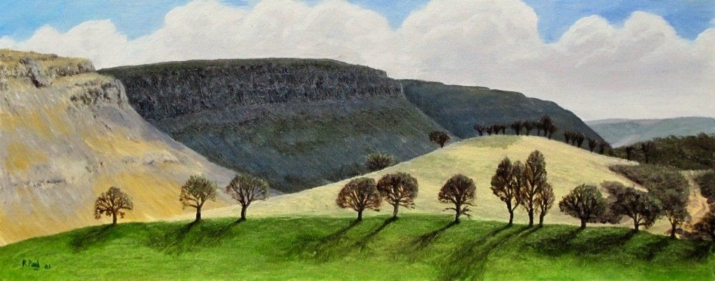 Worlds End Worlds End