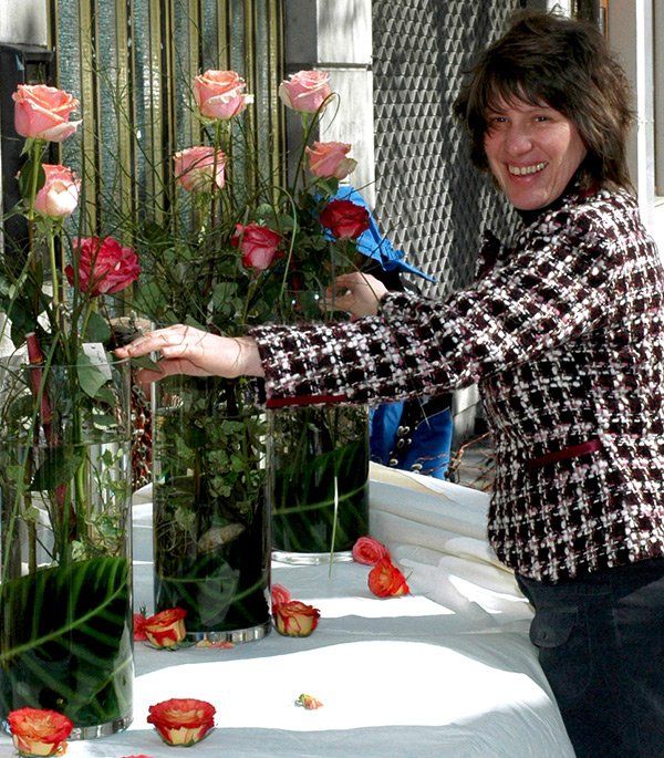 Rita Roth