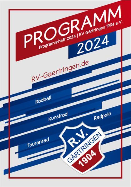 Programmheft 2024