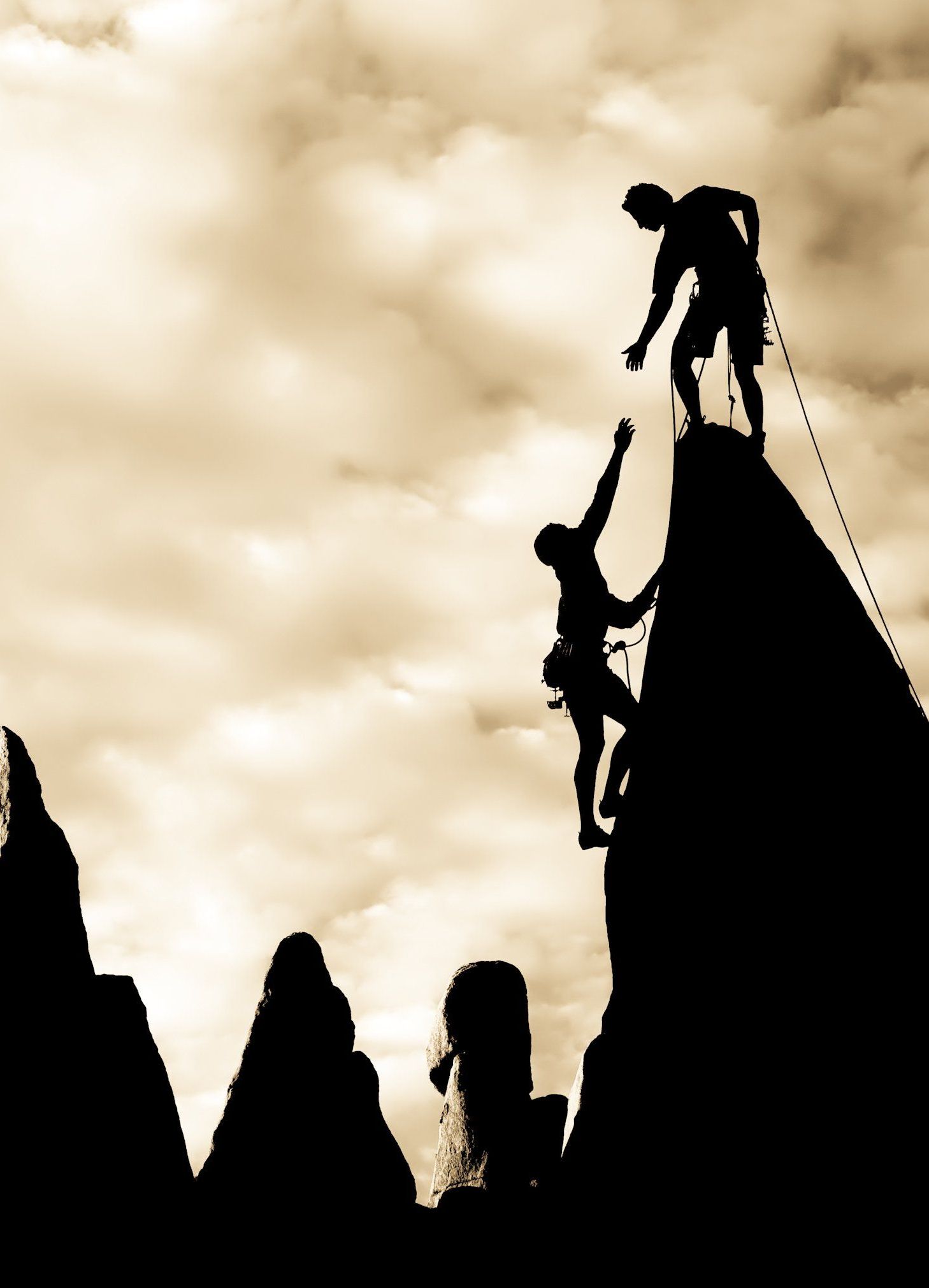 Know-How von Gesa Böke-Meschter:
Langjährige Erfahrung in persönlichen Beratungssettings in Krisensituationen und Kriseninterventionen, veränderte Lebenslagen und Belastungssituationen.