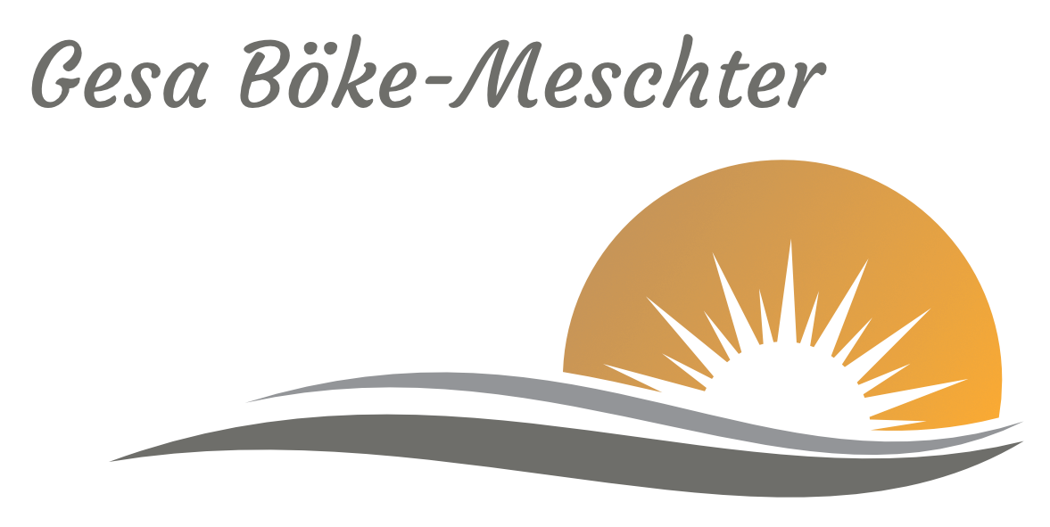 Logo Gesa Böke-Meschter Logo Gesa Böke-Meschter