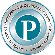 Siegel Norbert Preetz Institut Mageburg Hypnoseausbildung nach Norbert Preetz, Institut für Klinische Hypnosetherapie