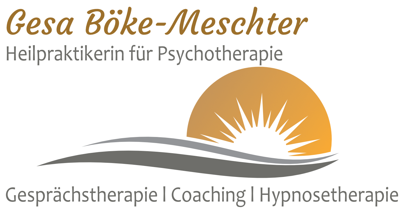 Logo Gesa Böke-Meschter Logo Gesa Böke-Meschter