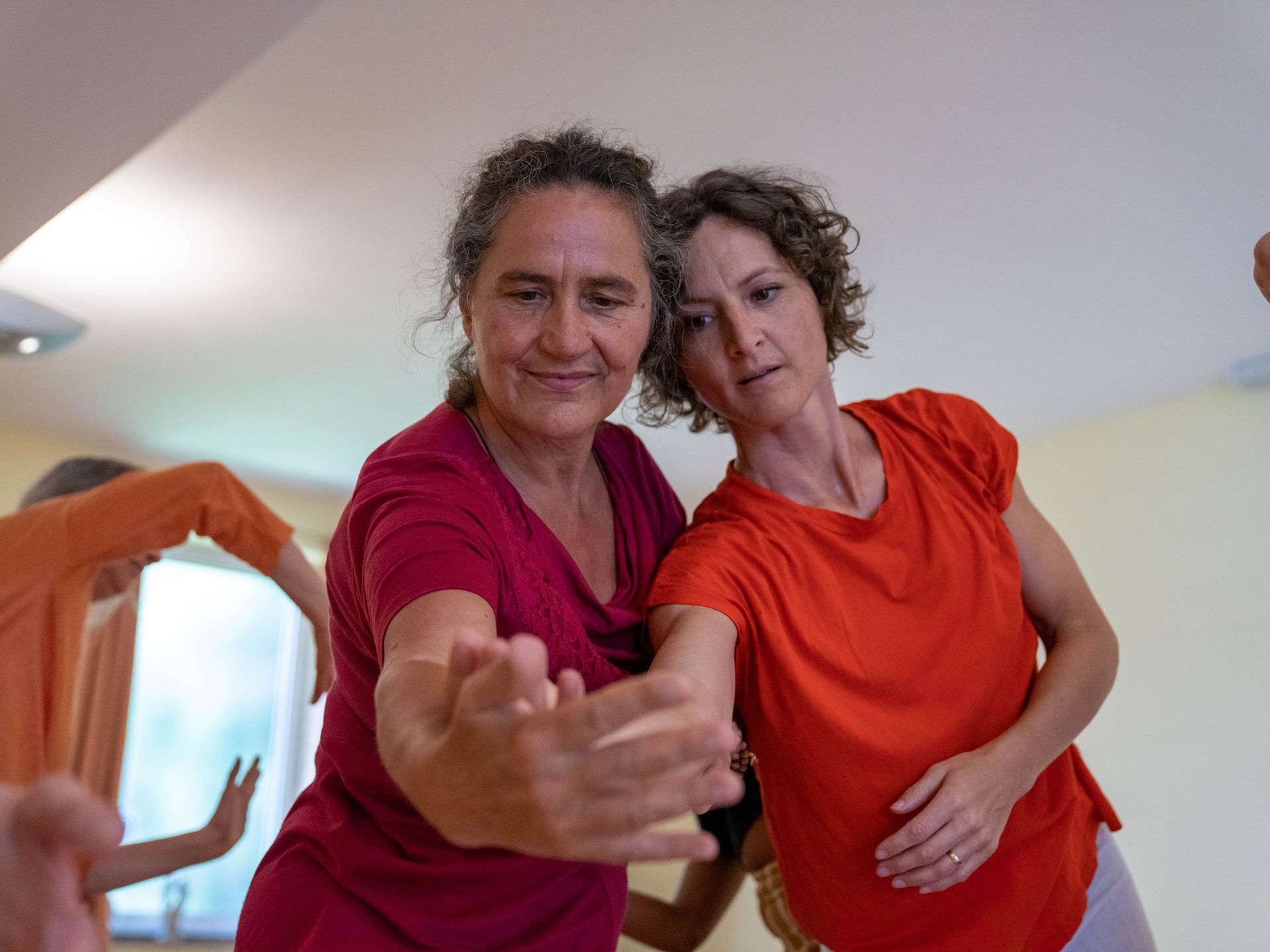 Paarmosaik Paartherapie