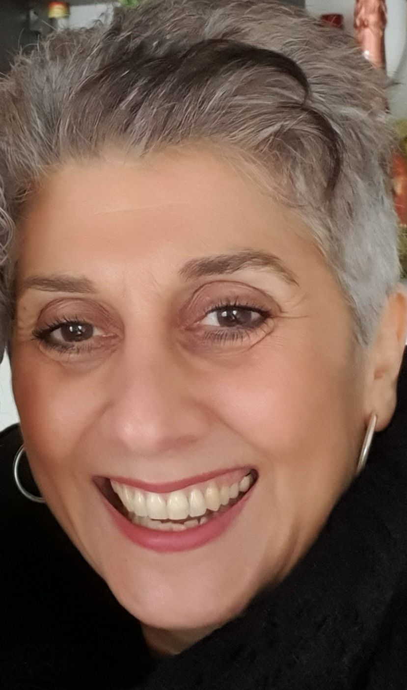 Kleo Skordou-Zehentleitner Coaching - Beratung - Therapie