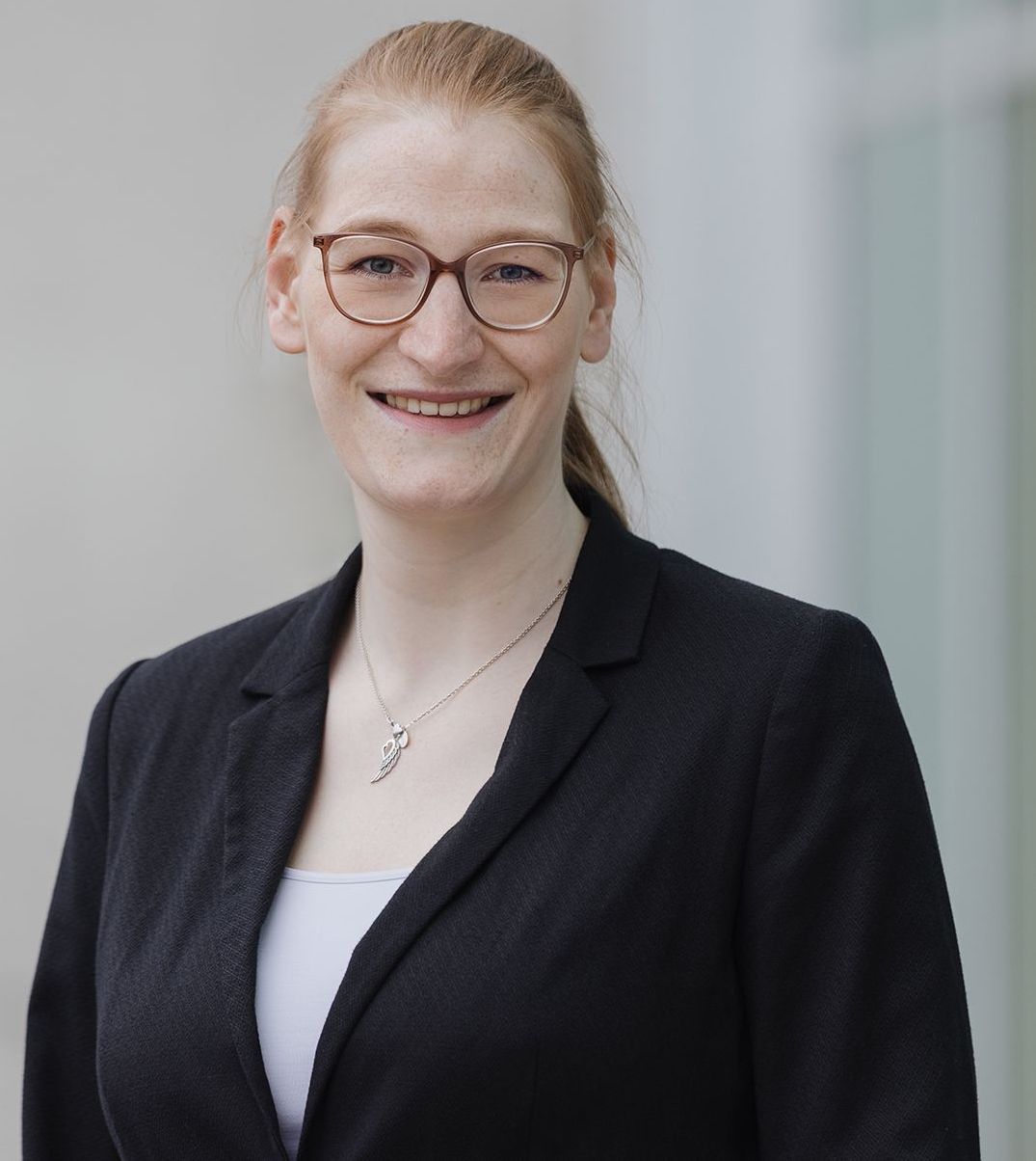 Dolmetscher Aachen Laura Bischoff