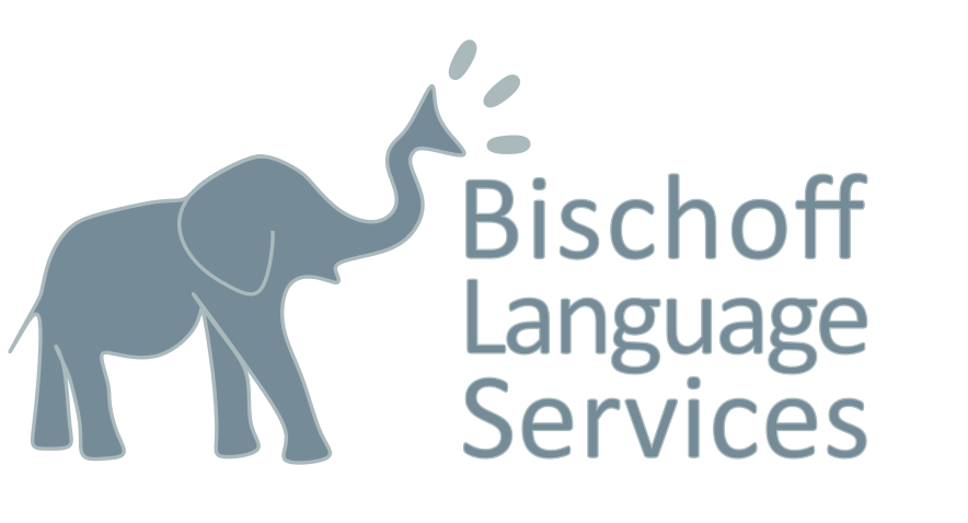 Logo des Verbands der Konferenzdolmetscher