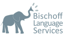 Bischoff Language Service Logo