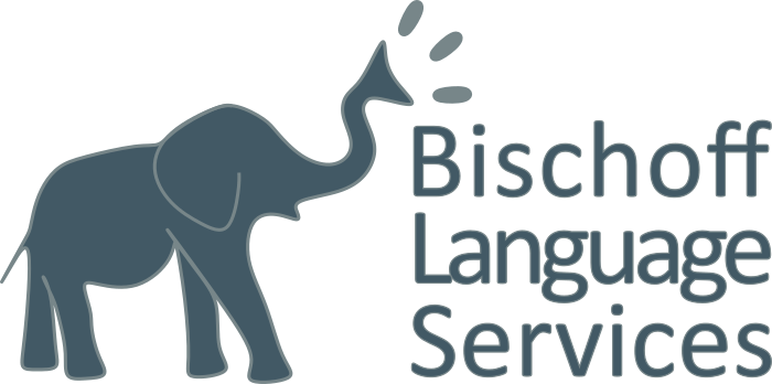 Bischoff Language Service Logo