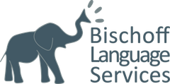 Bischoff Language Service Logo