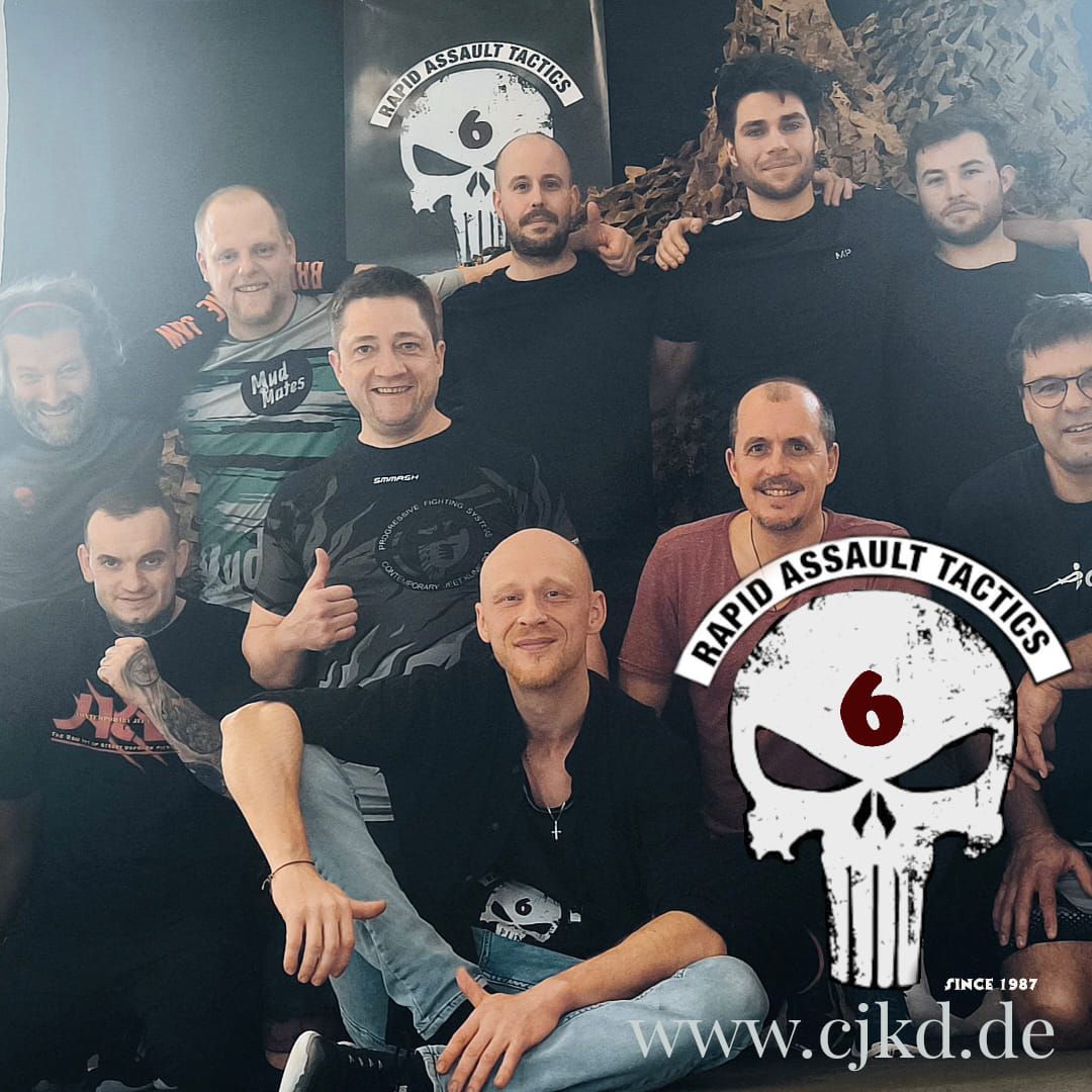 R.A.T seminar 2024 Tübingen