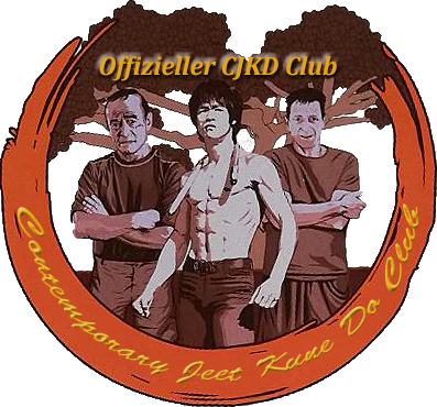 Offiziellen Logo CJKD Club Deutschland