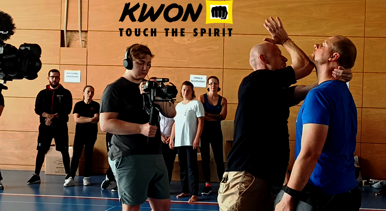 Chris Hille Kown Academy 2022