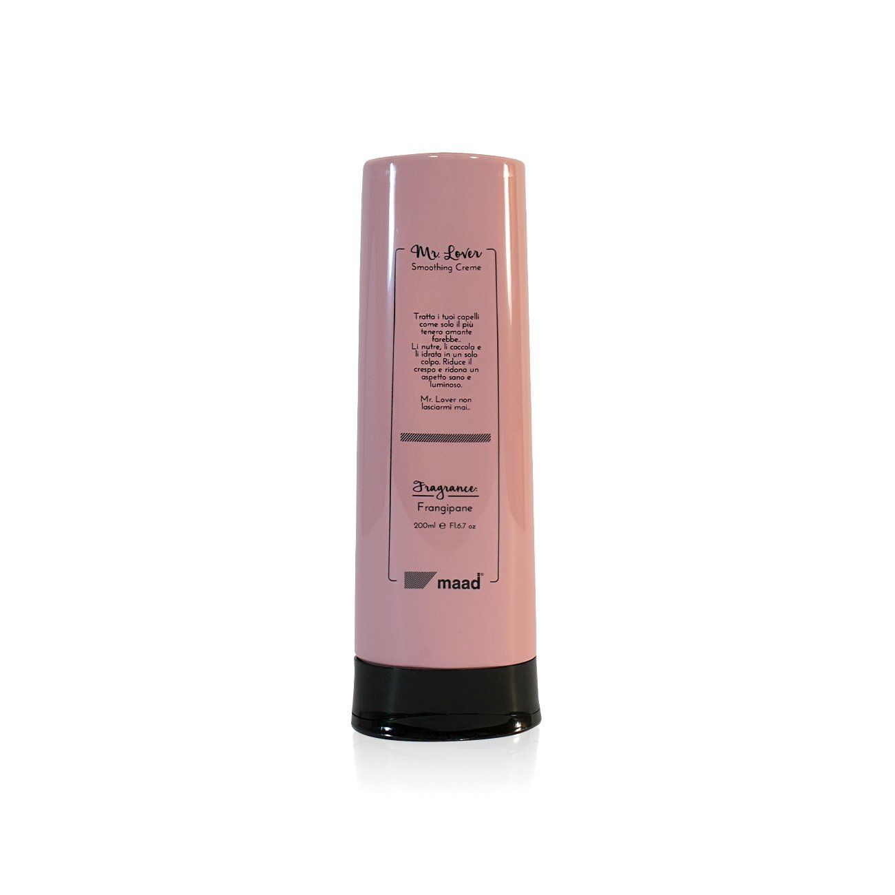 MR LOVER, IL PRODOTTO MUST HAVE PER I TUOI CAPELLI