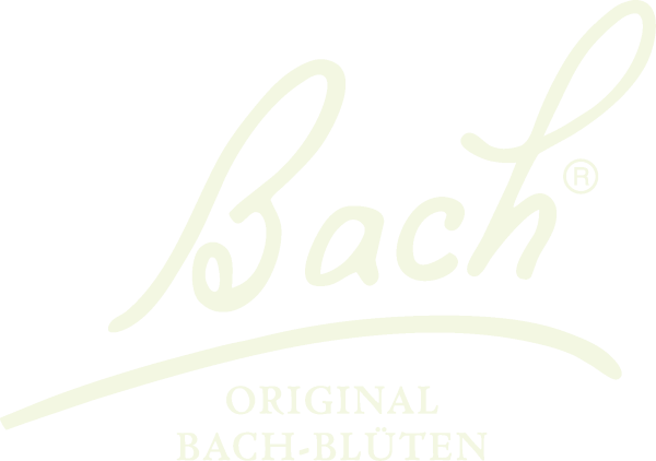 Bach Original Bach-Blüten Logo