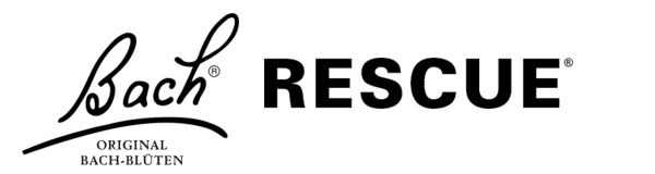 Bach Original Bachblüten RESCUE Logo