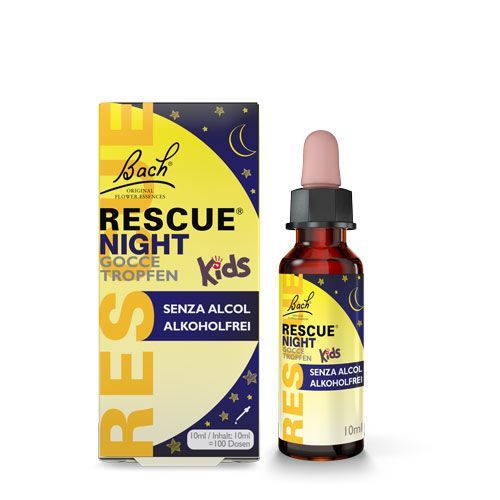 Bach® RESCUE® NGHT Kids Tropfen