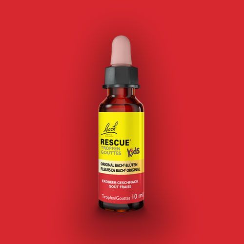 RESCUE® NIGHT Kids Tropfen