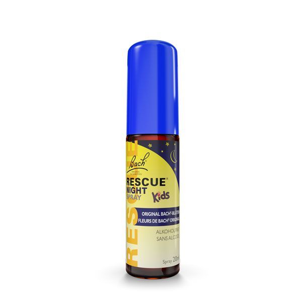 Bach® RESCUE® NGHT Kids Tropfen