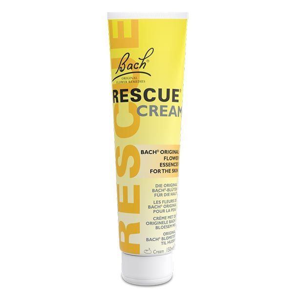 Bach®  RESCUE® Creme 150ml