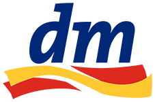 dm Logo