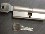 Türöffnung ohne Schaden Türöffnung vom Schlüsseldienst Stuttgart Nord Beckmann