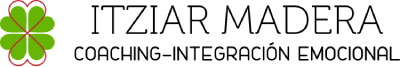 ITZIARMADERA.es Coaching/Integración emocional-logo