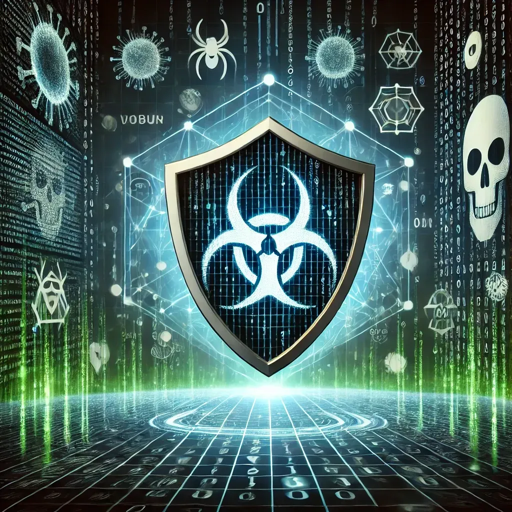 Ransoftware