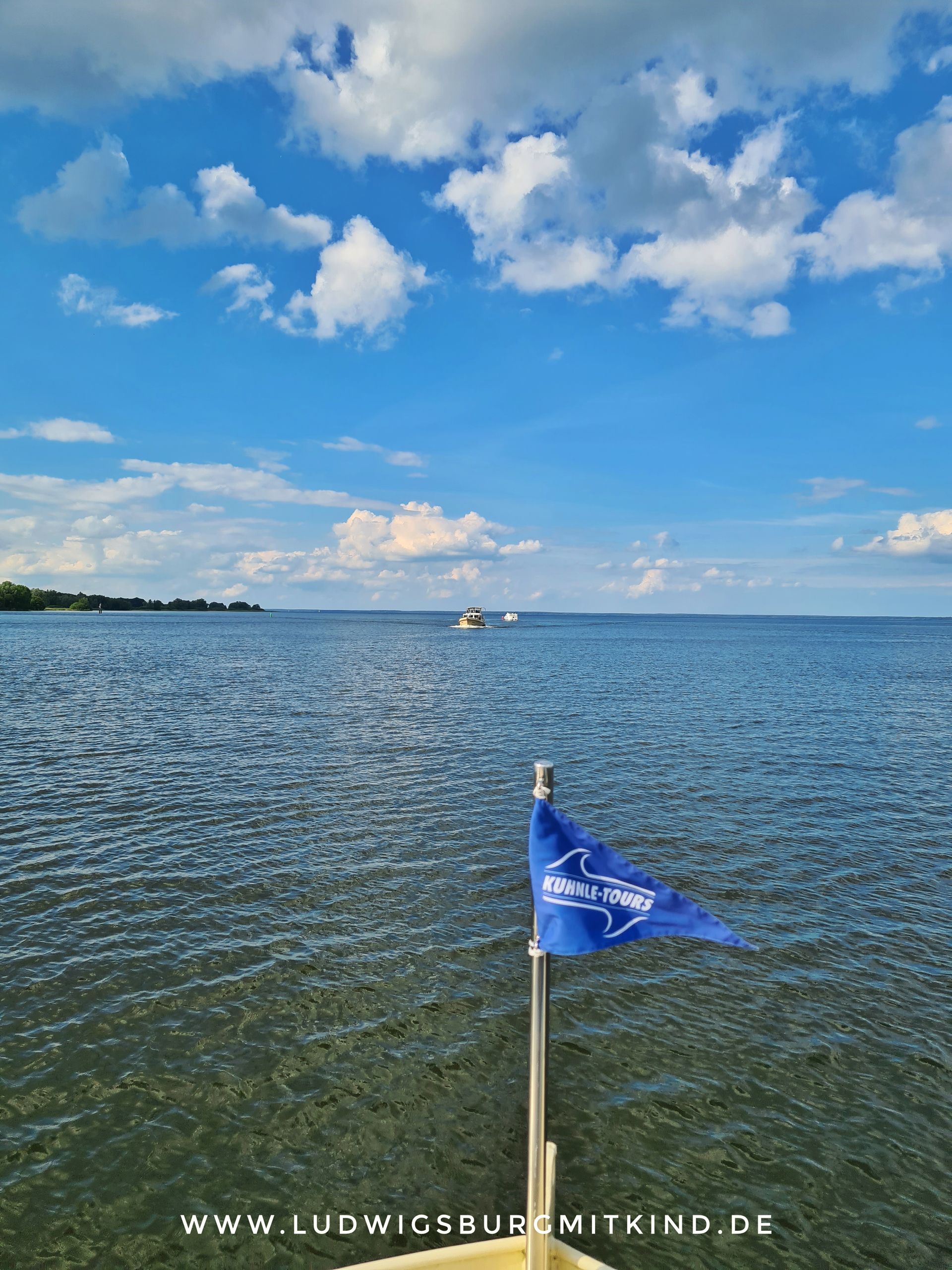Hausbooturlaub Müritz Kuhnle Mecklenburgische Seenplatte Deutschland