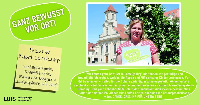 LUIs Pressebericht Familie Ausflug Ludwigsburg mit Kind Susanne Zabel-Lehrkamp Luis Pressebericht Familie Ausflug Ludwigsburg mit Kind Susanne Zabel-Lehrkamp