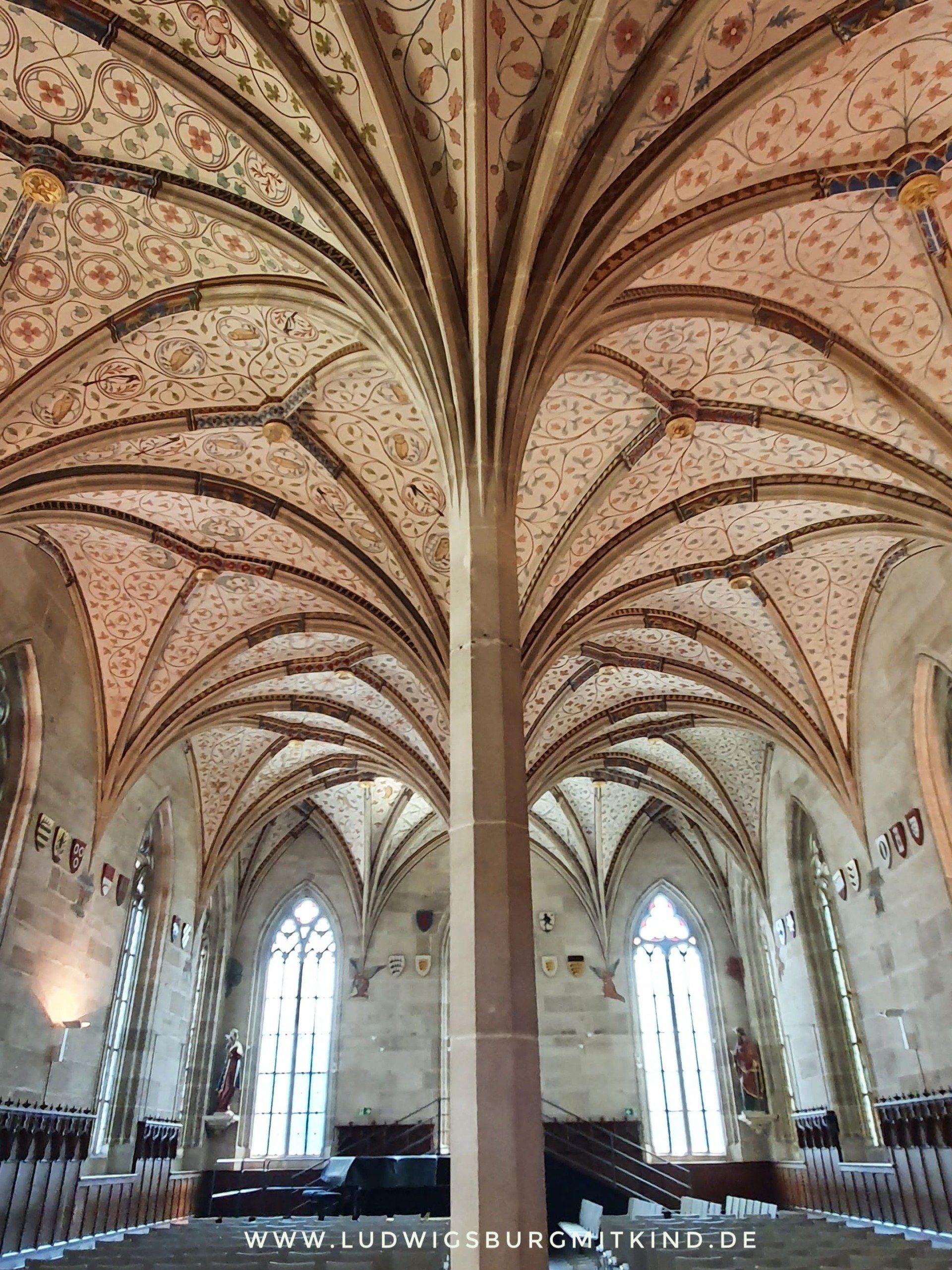 Kloster Bebenhausen, Familienausflugsziel