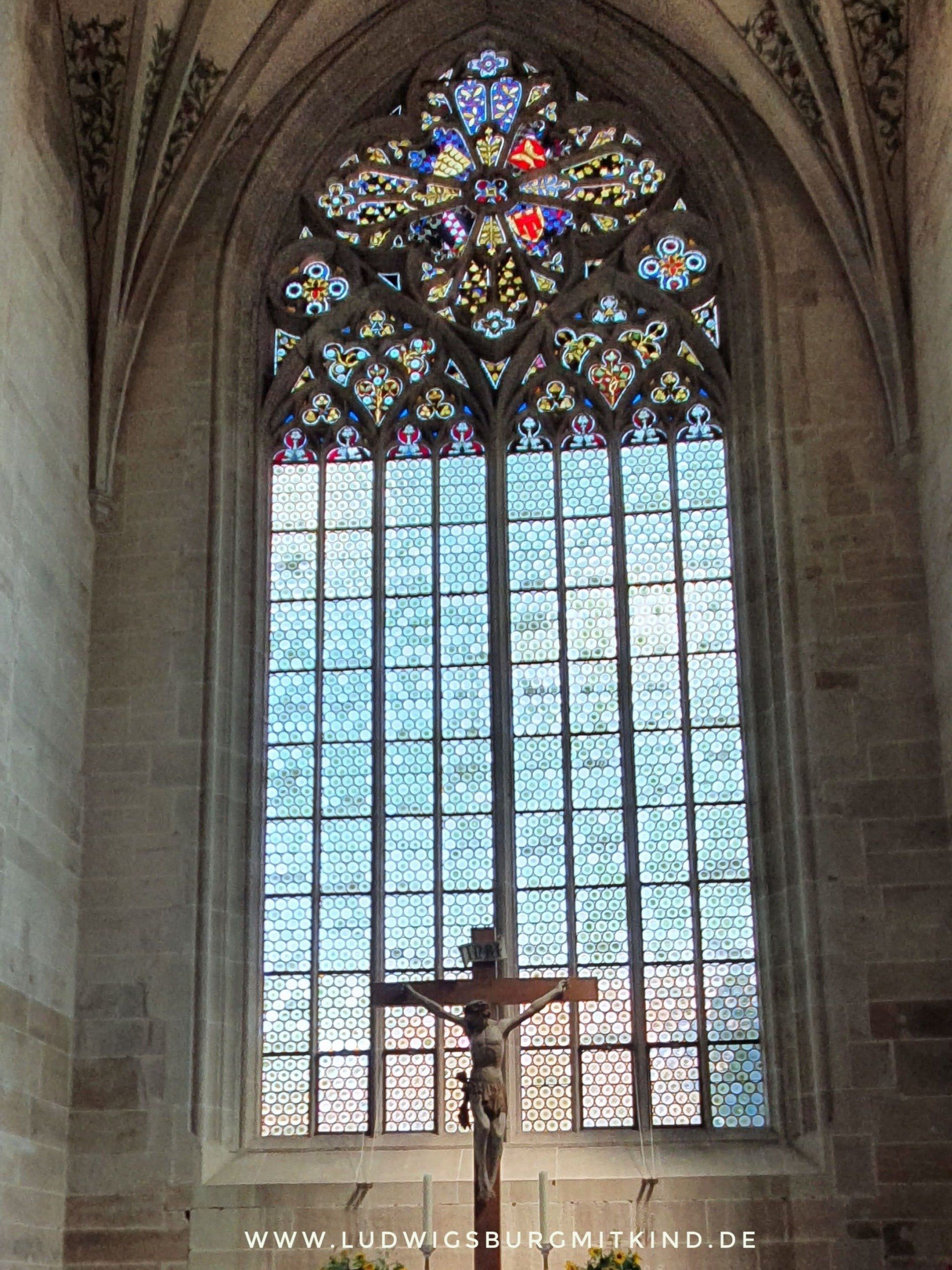 Kloster Bebenhausen, Familienausflugsziel Tübingen