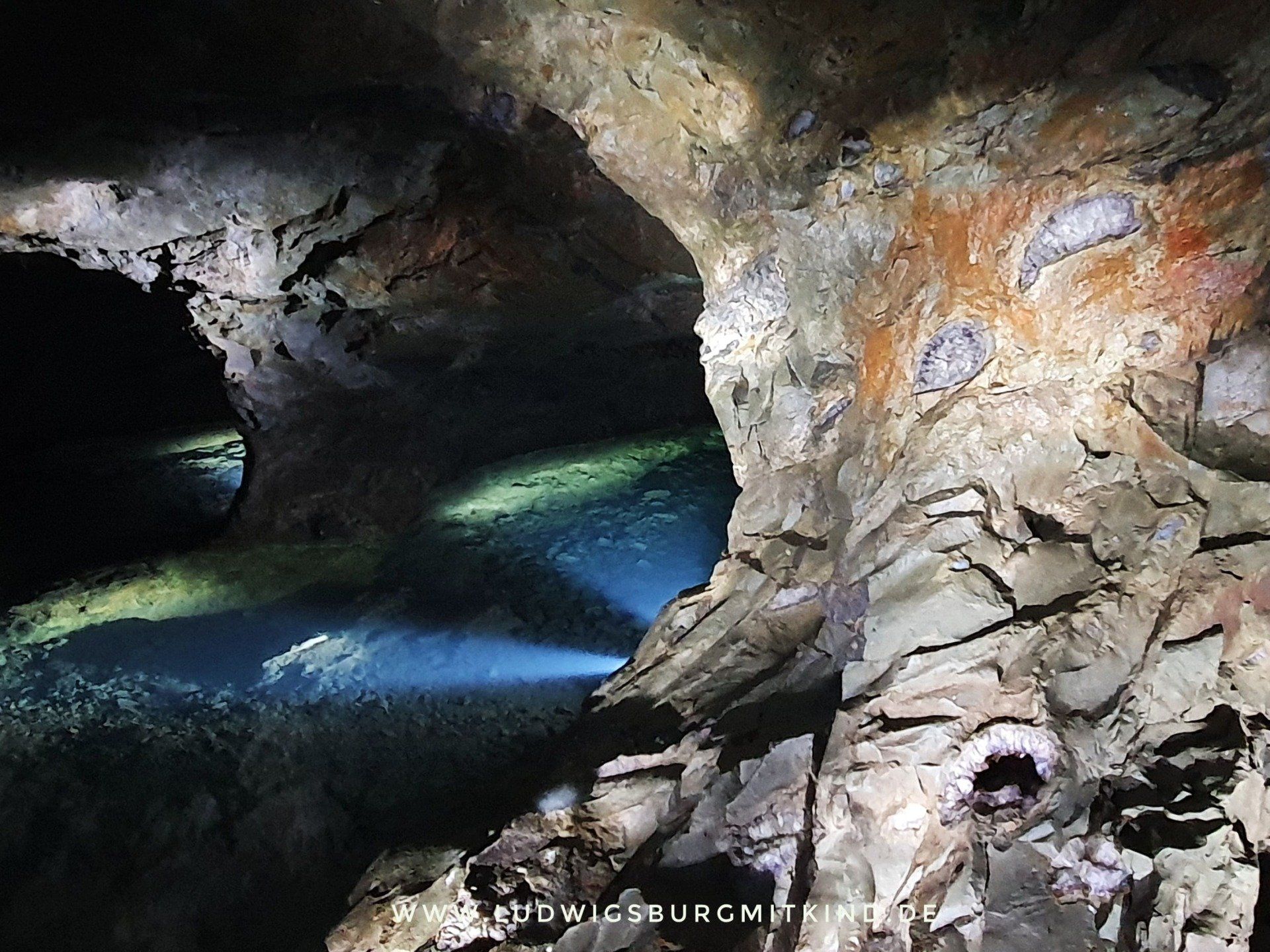 Eldelsteinmiene in Idar-Oberstein